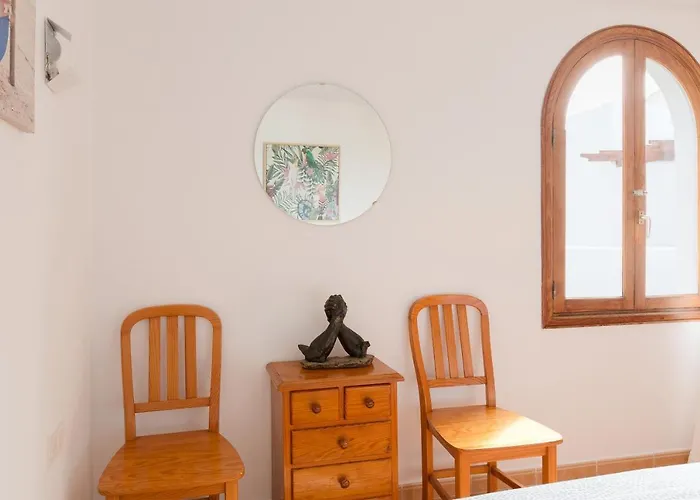 Daruma 2-bedroom Duplex With Sea Views