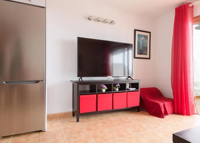 Daruma 2-bedroom Duplex With Sea Views