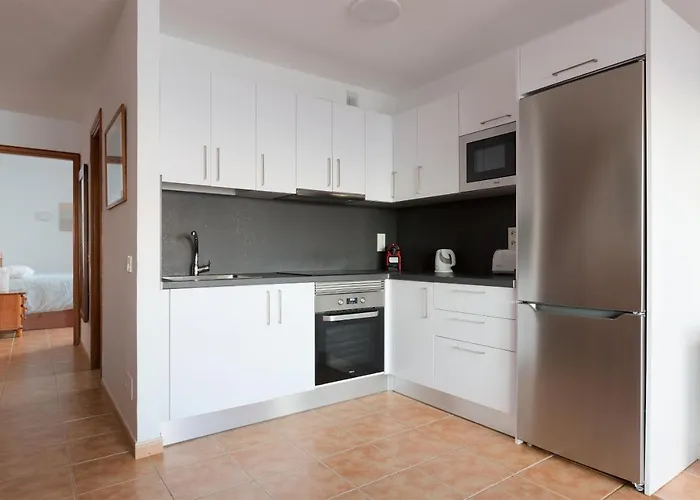 Daruma 2-bedroom Duplex With Sea Views Apartament *