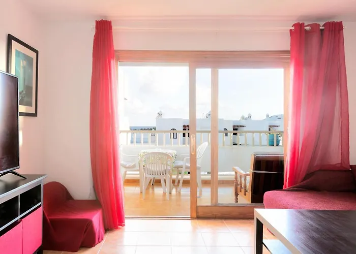 Daruma 2-bedroom Duplex With Sea Views Apartament