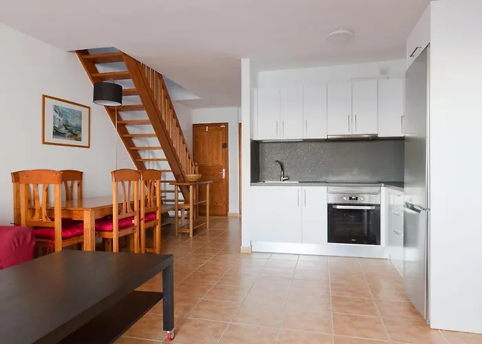 Apartament Daruma 2-bedroom Duplex With Sea Views *