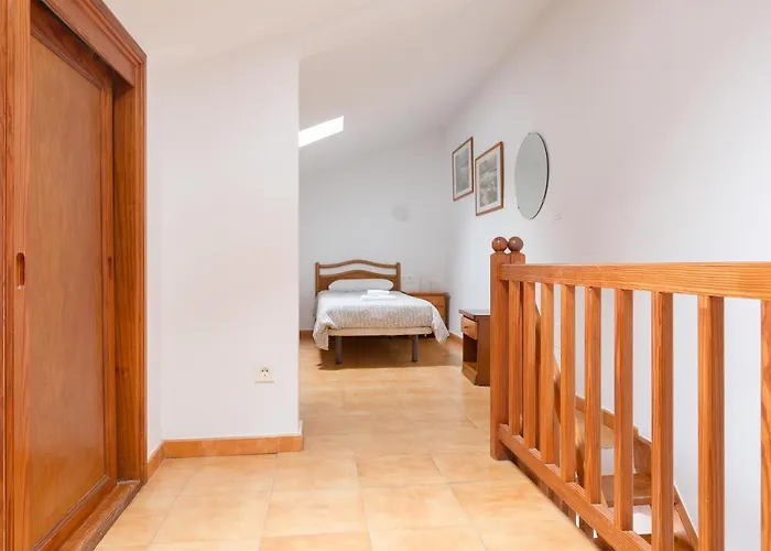 Apartament Daruma 2-bedroom Duplex With Sea Views