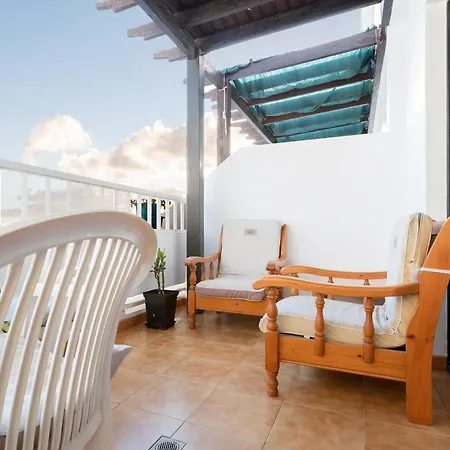 Daruma 2-bedroom Duplex With Sea Views 公寓