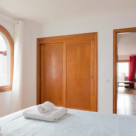 公寓 Daruma 2-bedroom Duplex With Sea Views *