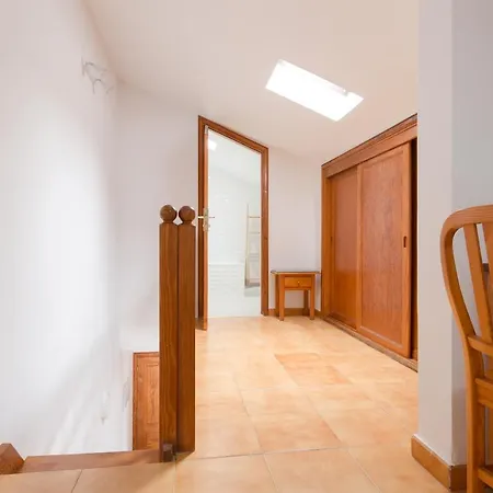 公寓 Daruma 2-bedroom Duplex With Sea Views *