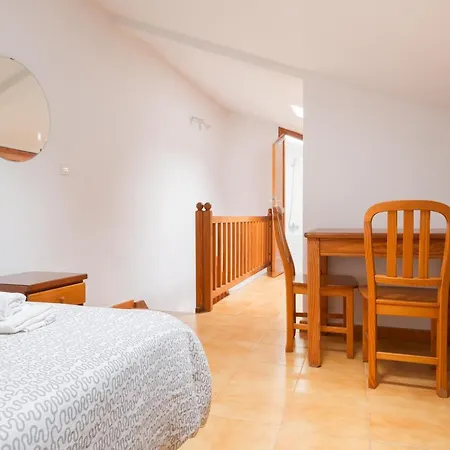 Daruma 2-bedroom Duplex With Sea Views 公寓