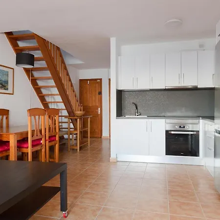 公寓 Daruma 2-bedroom Duplex With Sea Views *