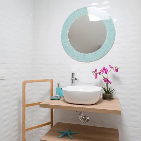 Daruma 2-bedroom Duplex With Sea Views * Costa Teguise