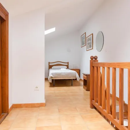 公寓 Daruma 2-bedroom Duplex With Sea Views