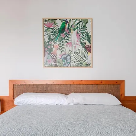 Daruma 2-bedroom Duplex With Sea Views 公寓 *