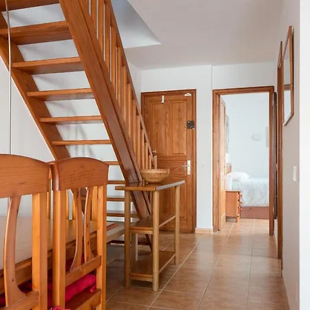 公寓 Daruma 2-bedroom Duplex With Sea Views *