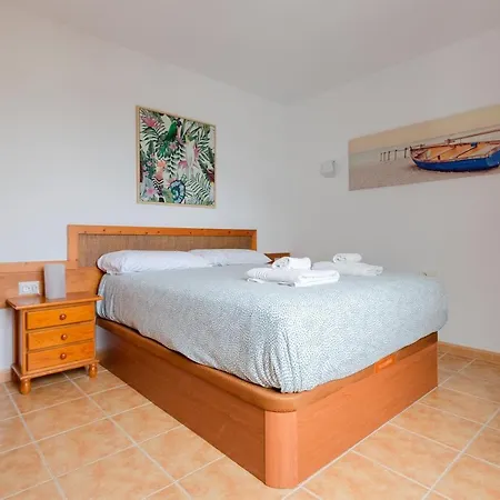 Daruma 2-bedroom Duplex With Sea Views 公寓 科斯塔特吉塞