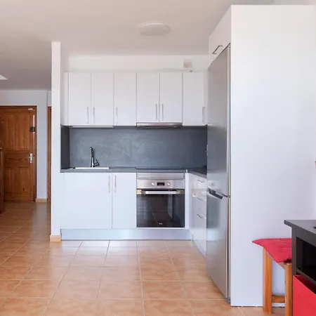 Daruma 2-bedroom Duplex With Sea Views
