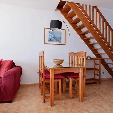 公寓 Daruma 2-bedroom Duplex With Sea Views 科斯塔特吉塞