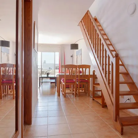 Daruma 2-bedroom Duplex With Sea Views 公寓 *