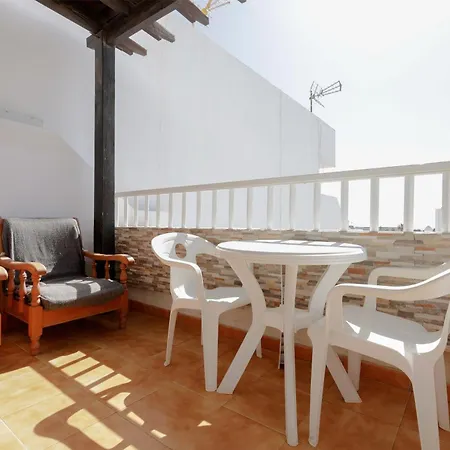 Daruma 2-bedroom Duplex With Sea Views * 科斯塔特吉塞
