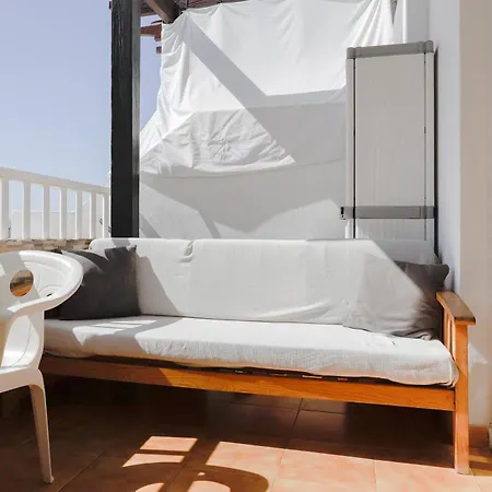 公寓 Daruma 2-bedroom Duplex With Sea Views *