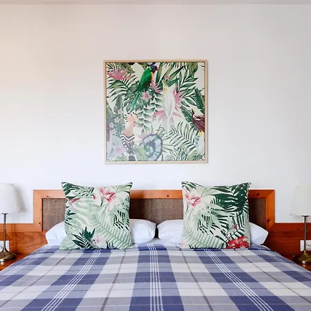 Daruma 2-bedroom Duplex With Sea Views *