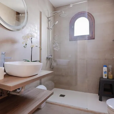 公寓 Daruma 2-bedroom Duplex With Sea Views