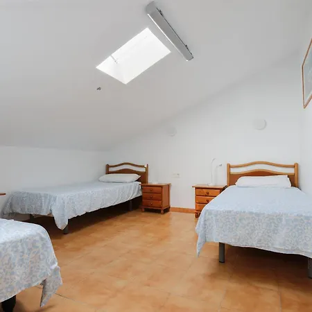 Daruma 2-bedroom Duplex With Sea Views 科斯塔特吉塞