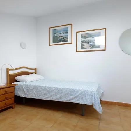 Daruma 2-bedroom Duplex With Sea Views 公寓 科斯塔特吉塞