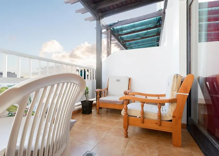 Daruma 2-bedroom Duplex With Sea Views Apartment