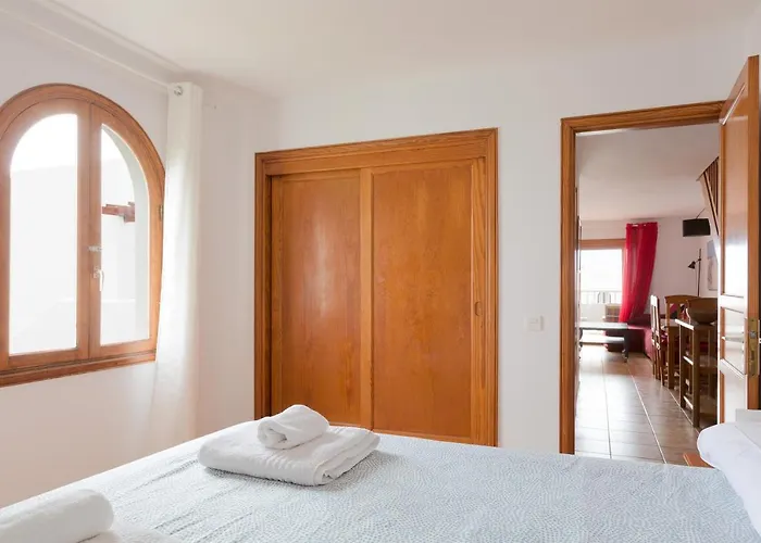 Apartment Daruma 2-bedroom Duplex With Sea Views *