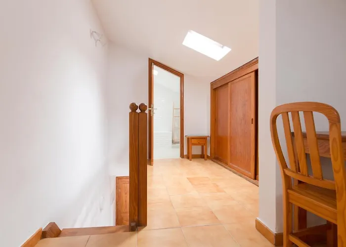 Apartment Daruma 2-bedroom Duplex With Sea Views *