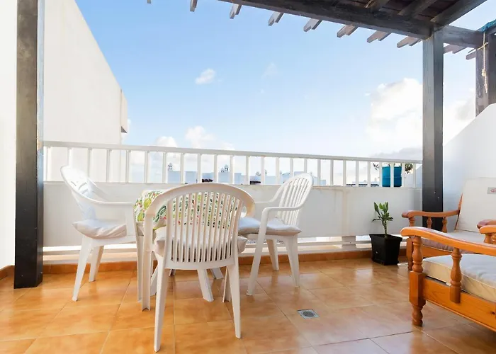 Apartment Daruma 2-bedroom Duplex With Sea Views *