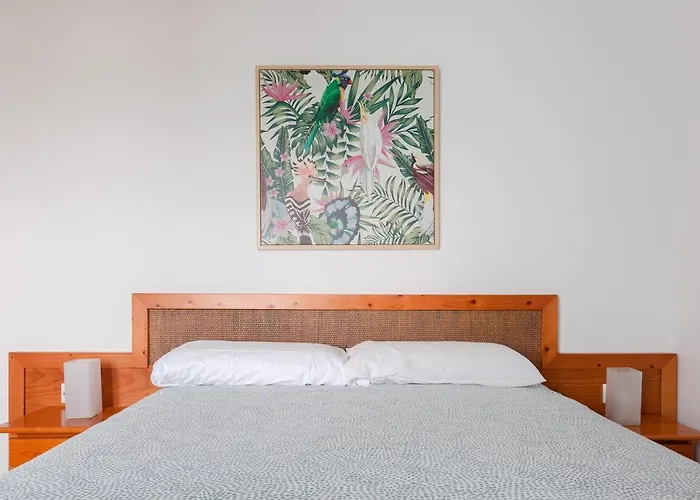 Daruma 2-bedroom Duplex With Sea Views Apartment *