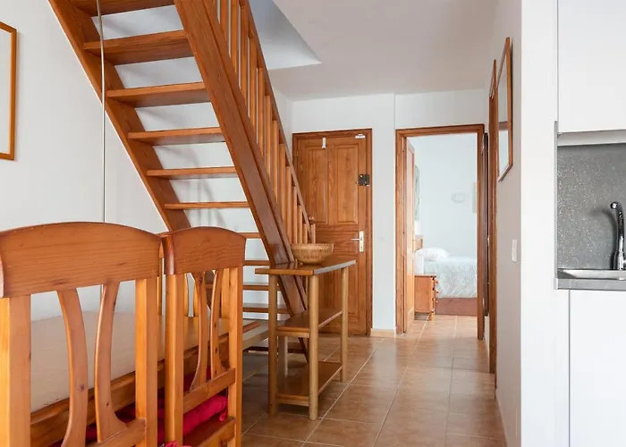 Apartment Daruma 2-bedroom Duplex With Sea Views *