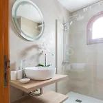 Daruma 2-bedroom Duplex With Sea Views Costa Teguise